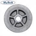 Hot Selling High Performance Die Casting Vehicle Flywheel